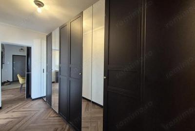 Vanzare apartament 2 camere *modern-design personalizat* - Primaverii Residence - 6