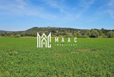 Teren 3.500 mp | Lângă canalul Oltului  | Porumbacu de Jos - 1