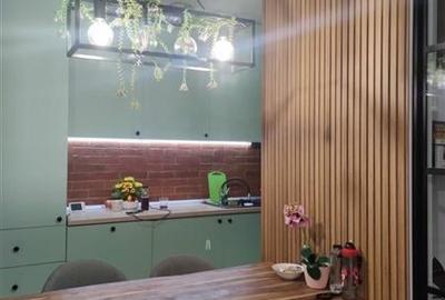 Vanzare apartament 3 camere modern Dambul Rotund zona Gara, Cluj-Napoca - 4