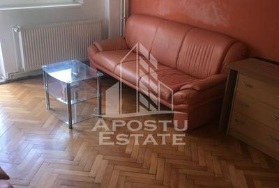 Apartament cu 2 camere în Complex Studențesc - 3