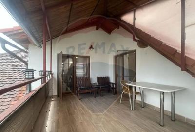 Apartament cu 4 camere decomandat în Hipodrom 1 - 1