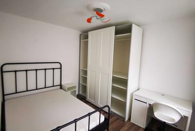 Garsonieră decomandată în Zorilor - 1