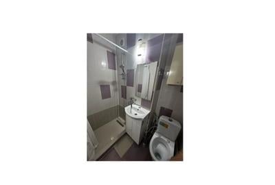 Apartament cu 2 camere în Tomis Nord