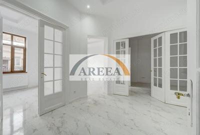 Casă cu 6 camere cu Teren 115 Mp în Eminescu - 6