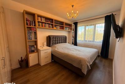 Casă cu 4 camere în Cătălina - 4