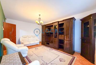 Apartament cu 3 camere decomandat, mobilat în Mărăști - 2