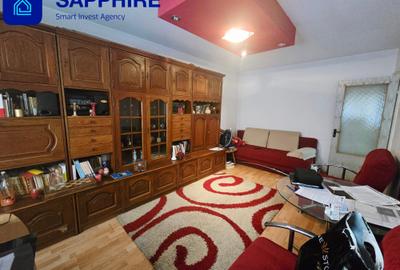 Apartament cu 3 camere decomandat, mobilat în Tei - 3