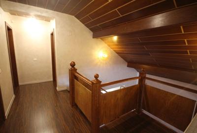 Casa individuala, ideala pentru o familie - 9