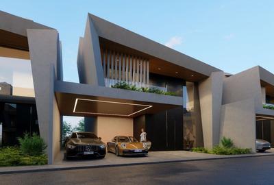 Casă individuală cu 5 camere cu Piscina în Nord