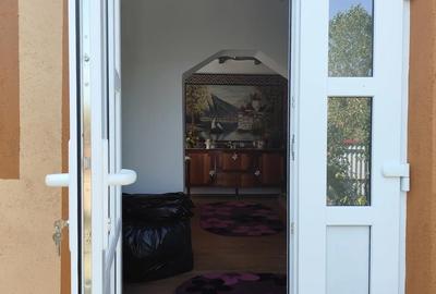 Casă cu 3 camere în Unțeni - 8