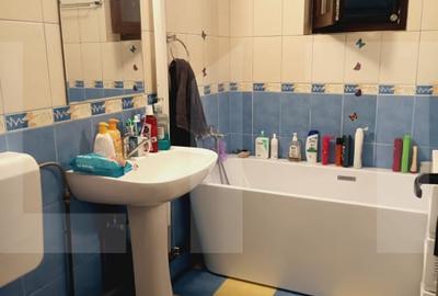 Apartament cu 3 camere, 74 mp, zona Girocului - 8