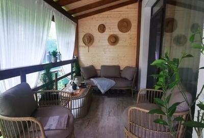 Vila 4 camere - Măgurele / Centru - c-tie 2022 - 11