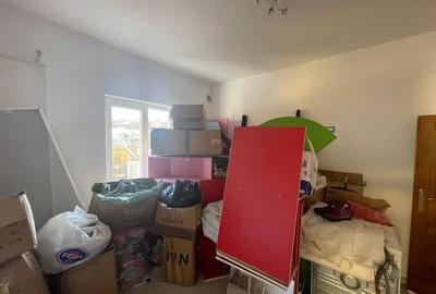 Casa impunatoare D+P+1 cu 709 mp teren si toate utilitatile in Balta Verde - 7