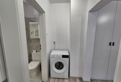 Proprietar inchiriez ap.2cam modern Gheorgheni zona Liviu Rebreanu - 7