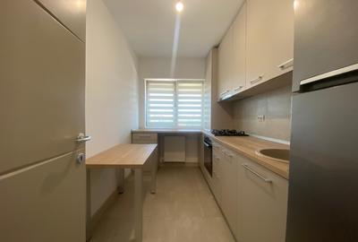 Apartament 1 camera Complex Himson , 41 mp loc de parcare subteran - 3
