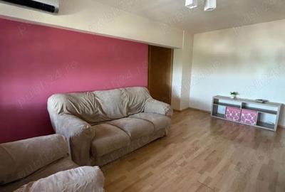Apartament cu 3 camere, mobilat în 13 Septembrie - 5
