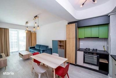 Apartament cu 2 camere semidecomandat în Politehnica - 4