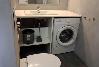 Apartament cu 2 camere în Ultracentral - 6