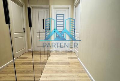 Apartament cu 2 camere în Valea Lupului - 6
