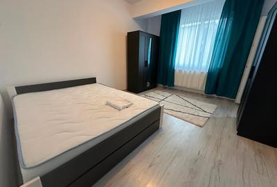 Studio si parcare - 2