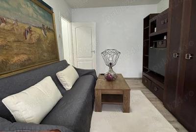 De vanzare apartament cu 2 camere, mobilat ?i utilat, 35.500 euro - 1