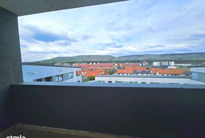 Apartament cu 2 camere în Florești - 1