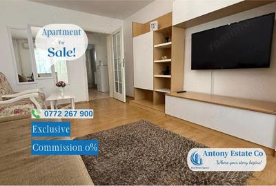 Apartament de vanzare, 1 Camera, Nufarul, Oradea