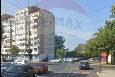 Teren 549mp Targoviste / Strada Poet Grigore Alexandrescu! - 5