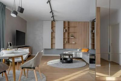 Predare la cheie, finisat lux-Clasa energetica A! - 6