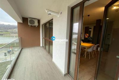 Apartament cu 2 camere în Aroneanu - 8