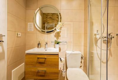 Apartament cu 3 camere decomandat, mobilat în Metalurgiei - 22