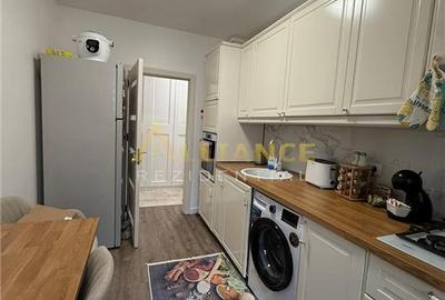 Apartament cu 2 camere decomandat, mobilat în Central - 13