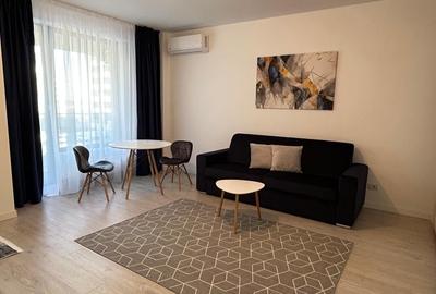 Garsoniera Noua - Pipera Plaza | 45 MP | Mobilata si Utilata - 1