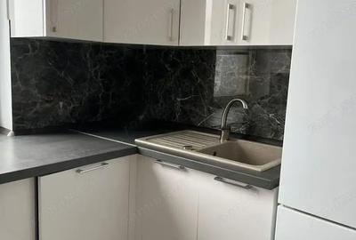 Garsonieră în Tractorul