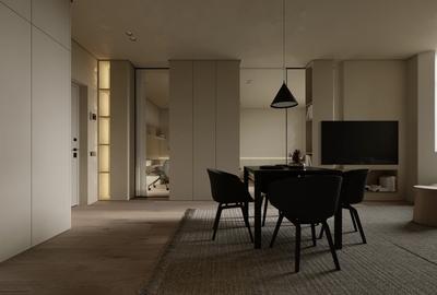 ISOLA BOUTIQUE - Pallady lucrările au început - metrou in apropiere - 1