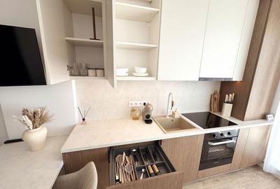 Apartament cu 2 camere în Central - 5