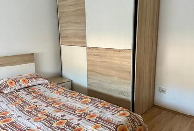 Apartament cu 2 camere în Ultracentral - 4