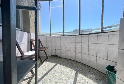 Apartament cu 2 camere decomandat, mobilat în Circumvalațiunii - 14