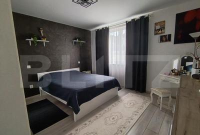 Casa ultra finisata ?i mobilata cu 3 camere 1 living ?i o - 9