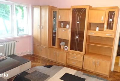 Apartament cu 2 camere semidecomandat în Gojdu - 2