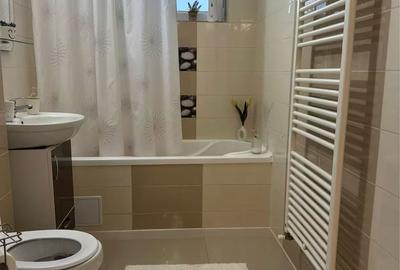 Apartament cu 2 camere decomandat în Avantgarden - 5