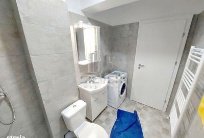 Apartament cu 2 camere în Florești - 7