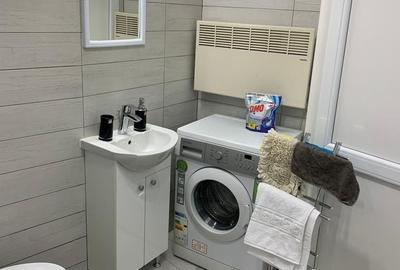 Apartament cu 3 camere decomandat, mobilat în Universitate - 13