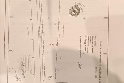 Teren în Băneasa - 1