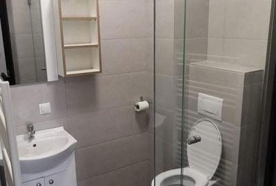 Apartament cu 2 camere în Horea - 4
