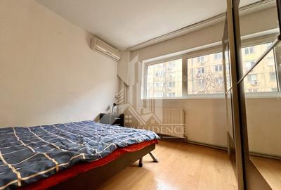 CENTRALA PROPRIE! 2 Camere decomandat | Metrou Gorjului 300m | Etaj 3/8 - 7