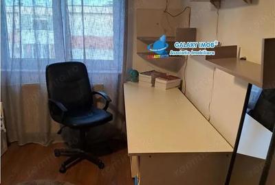 Apartament cu 3 camere decomandat, mobilat în Exercițiu - 3