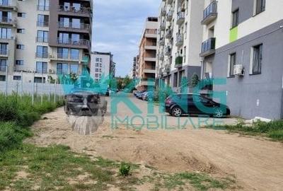 Teren Construcții intravilan de 622 mp, în Băneasa