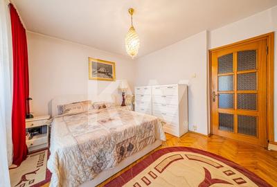 Vanzare apartament cu 3 camere, decomandat, 86 mp - Astra - 12