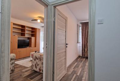 Sos. Viilor - Parc Carol - Apartament 2 camere - renovat - mobilat utilat modern - 6